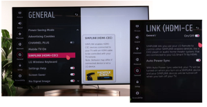 نحوه اتصال سینما خانگی به ماهواره