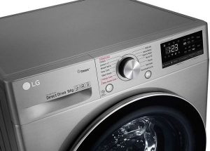 افزایش طول عمر ماشین ظرفشویی الجی