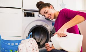 لباس های مناسب برای شستشو در ماشین لباسشویی