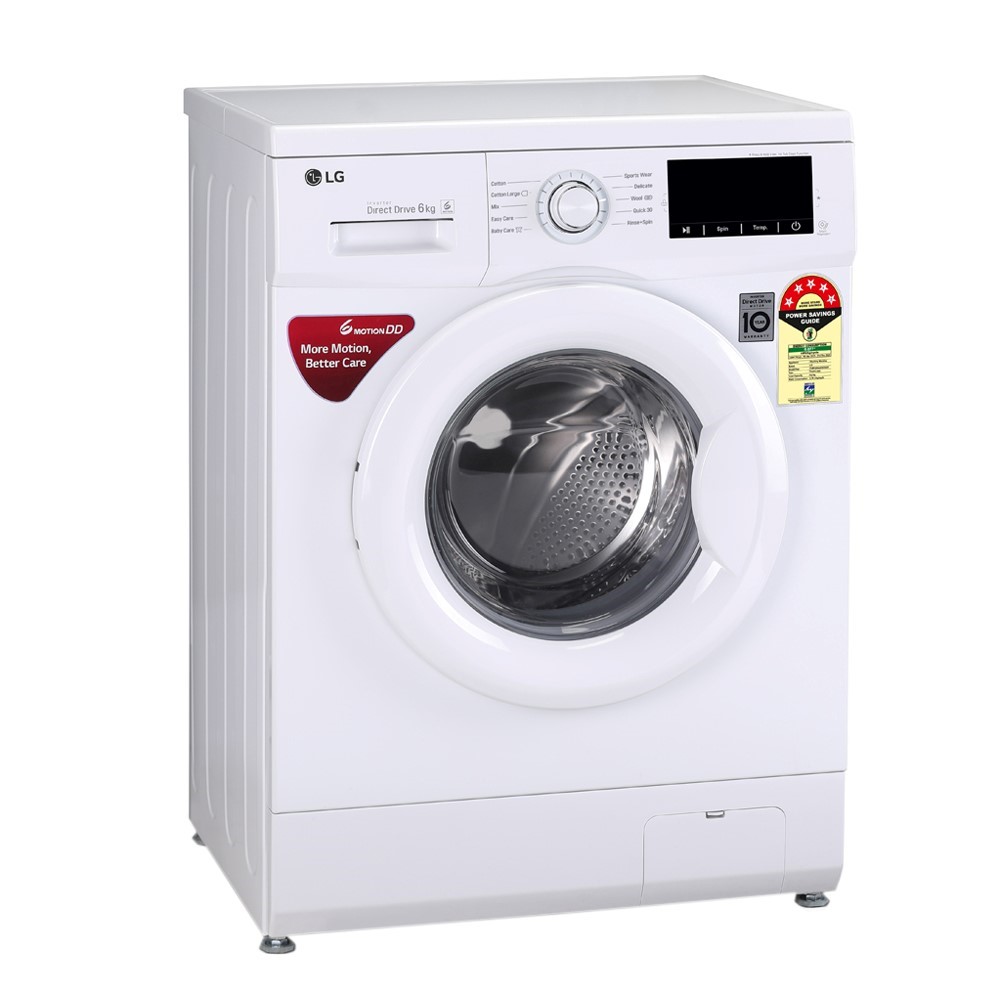 برنامه ها یا عملکردهای شستشو در ماشین لباسشویی 