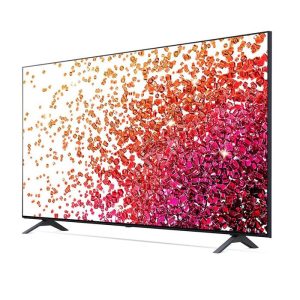 پیکسل مرده یا گیر کرده در تلویزیون