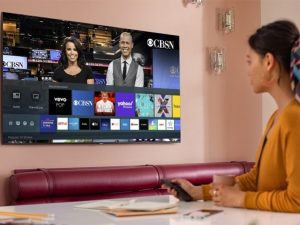 بلوتوث تلویزیون ال جی