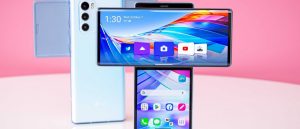 حل LG V20 Stuck در حالت هدفون