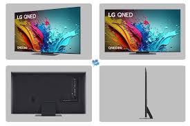 بهترین اندازه صفحه نمایش تلویزیون الجی